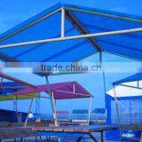 Fibre-reinforced Plastic Color and Thichness Customized Daylight Panel thumbnail-2