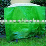 Outdoor Furniture BBQ Cover thumbnail-1