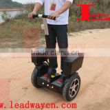 Leadway Ideal Selection 2 wheel self-balancing electric scooter free gift gps tracker(RM02D-z90)
