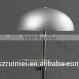 Popular Top Design Single Metal Cap Shelf thumbnail-2