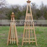 Pyramid Trellis thumbnail-1
