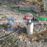 380V Three & Triple Phase Solar Inverter for Solar Water Pump System With VFD MPPT thumbnail-5