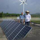 18% High Efficiency Solar Cells Photovoltaic Sets Application 135W Solar Panel thumbnail-4