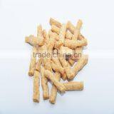 Textured Soy Protein for Snack Foods