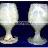 Agate Marble Glass thumbnail-1