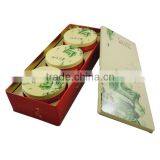 Promotion Tea Tin Boxes Packaging thumbnail-1