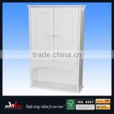 Modern Wall Hung Bathroom Cabinet thumbnail-1