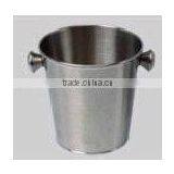 201SS Stainless Steel Ice Buckets thumbnail-1