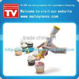 Electric Cake Decoration Pen,Frosting Decorating Pen thumbnail-1