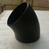 EN10253 S235 Long Radius 45 Degrees Elbow thumbnail-1