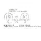 Vane Rotary Dampers thumbnail-4