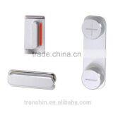 OEM Silicone and Plastic Manufactory Mobile Phone Side Volume Key thumbnail-2