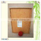 Bangles Storage Drawer Four Layer Wooden Jewelry Box thumbnail-3