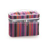 Square Shaped Professional Makeup Bag thumbnail-4