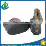 Trade Assurance Wholesale Baby Leather Winter Baby Shoe thumbnail-2