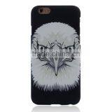 Cartoon Animal Noctilucent Matte Phone Case for IPhone 6 / Plus thumbnail-5