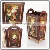 2015 Hot Selling Fashion Antique Dustbin Design thumbnail-1