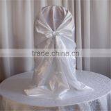 Cheap Satin Chair Cover thumbnail-4