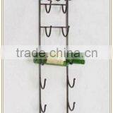 Wall Mounted Wine Bottle Holders thumbnail-1