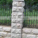 Outdoor Building Wall Stone,Mushroom Stone thumbnail-4