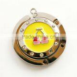 Round Shpe High Quality Attactive Gift Bag Hook thumbnail-1