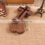 wooden craft wooden cross wooden decoration