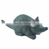Custom Lovely Kids Toys Vinyl Animal Pet Mouse Toy Model thumbnail-3