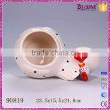 Wholesale Ceramic Cookie Jars thumbnail-5