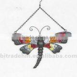 Metal Wall Decor Butterfly thumbnail-1