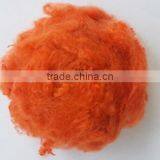 100%Virgin Siliconized Polyester Staple Fiber For Filling thumbnail-3