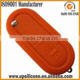 2015 Newest Silicon Rubber Key Protector Car Key Protector thumbnail-5