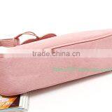 Fashion Customized Make up Bag Custom Cosmetic Travel Bag Factory thumbnail-6