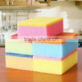 High Density and Various Shape Cleaning Sponge Kitchen Sponge thumbnail-1