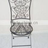 Hot Sale Metal Outdoor Garden Furniture Outlet Made in Xiamen thumbnail-1