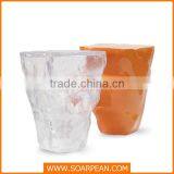 Hot Sale Bar Furniture Customized White Bar Stool thumbnail-5