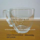 drinking glass coffee mug