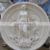 Round Wall Decoration Relievo VR-053 thumbnail-2