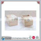 Wooden Jewelry Box Wholesale Antique Jewelry Gift Box thumbnail-1