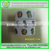 Hot Sale 2014 Custom Silicone Bracelet thumbnail-1