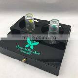 2017 High Quality Custom Acrylic Storage Box for Hotel thumbnail-1