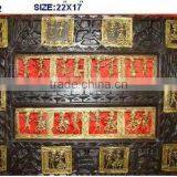 Metal Wall Decoration Metal Home Decor-501 thumbnail-1