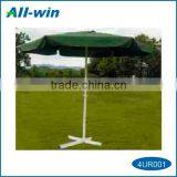 High-quality Retractable Outdoor Umbrella thumbnail-1