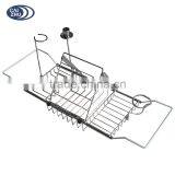 2017 New Style Metal Bathroom Racks From Caizhu thumbnail-6