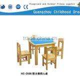 (HC-2505) Modern Design Nursery School Furniture Kindergarten Furniture Used thumbnail-2