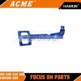 HU340 345 350 Chainsaw Parts Chroke Rod thumbnail-1