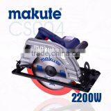 Circular Saw Wood Cutting Machine MAKUTE (CS004) thumbnail-1
