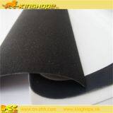 Velvet Fabric Based Hot Melt Adhesive Shoe Sole Material thumbnail-4
