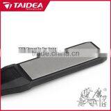 GRINDER Double Sides 600 & 1000 Grit Diamond Knife Sharpener for Ceramic Knife thumbnail-3