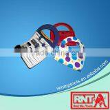 Colored Manicure Tool Bag thumbnail-1