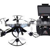 Top Selling 5.8G Aircraft Real-time Transmission FPV New Quadcopter Drone thumbnail-5